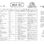 １月離乳食のサムネイル